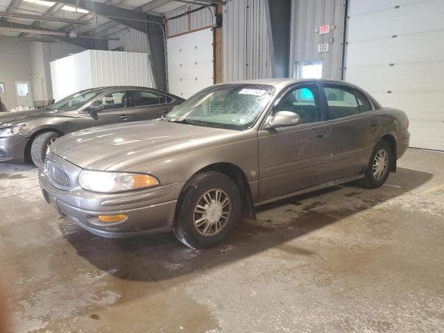 BUICK LESABRE