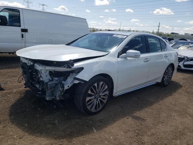 ACURA RLX