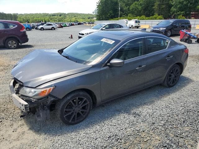 ACURA ILX