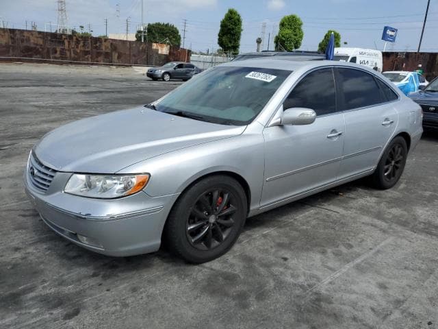 HYUNDAI AZERA