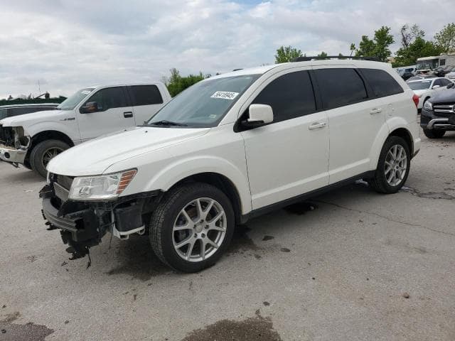 DODGE JOURNEY