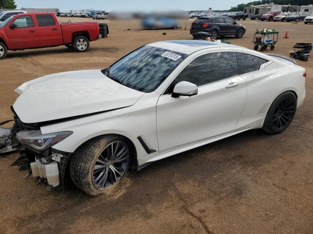 INFINITI Q60