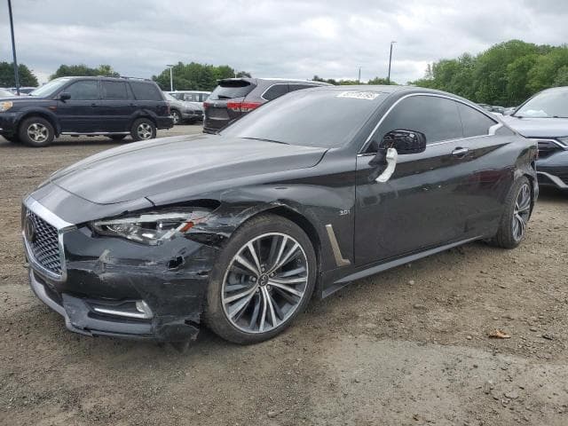 INFINITI Q60