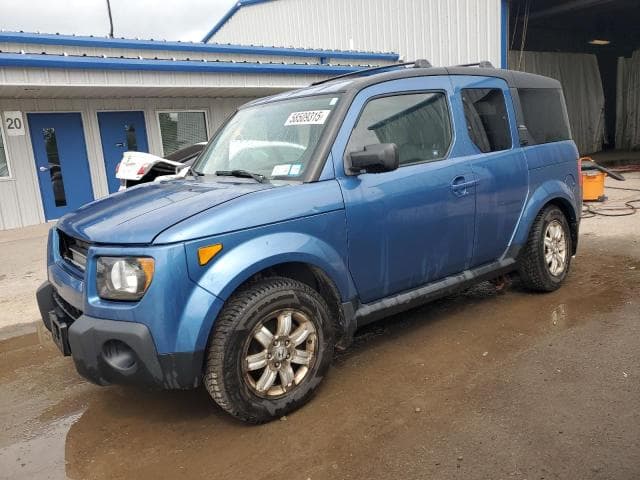 HONDA ELEMENT