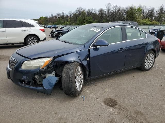 BUICK REGAL