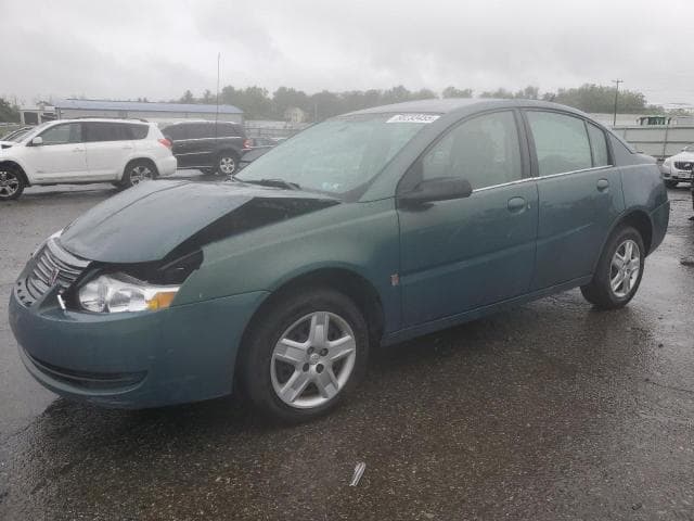 SATURN ION