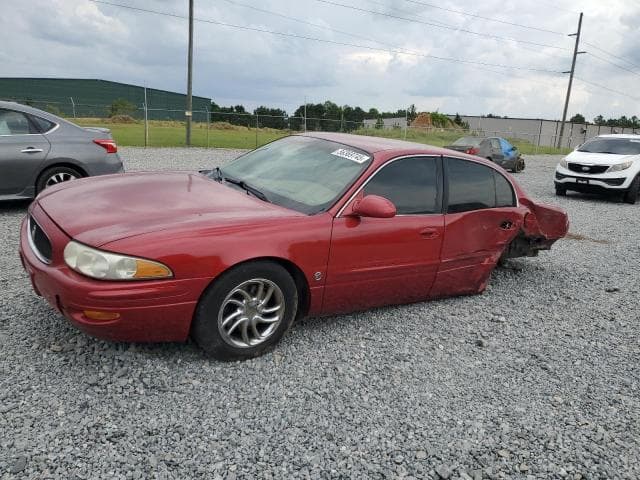 BUICK LESABRE