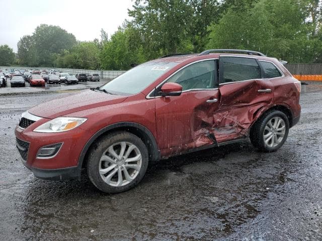 MAZDA CX-9