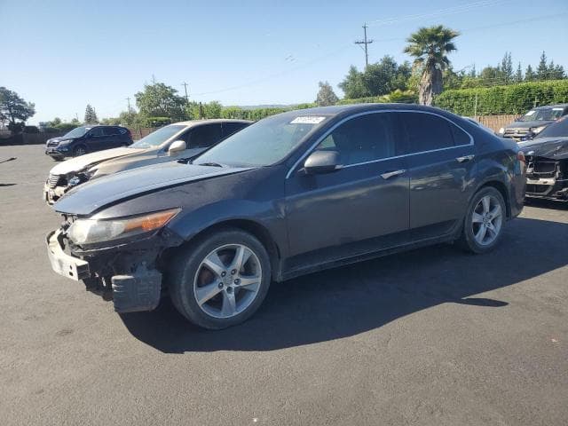 ACURA TSX