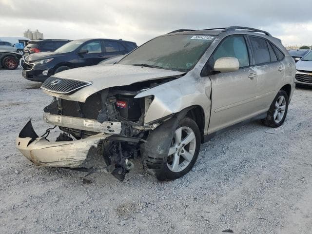 LEXUS RX330