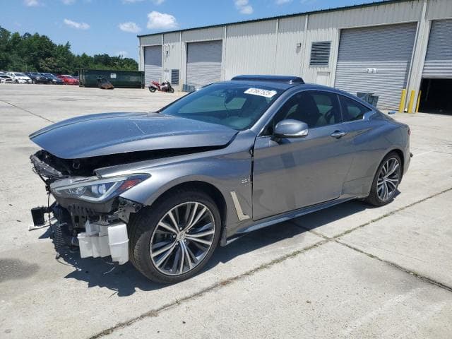 INFINITI Q60