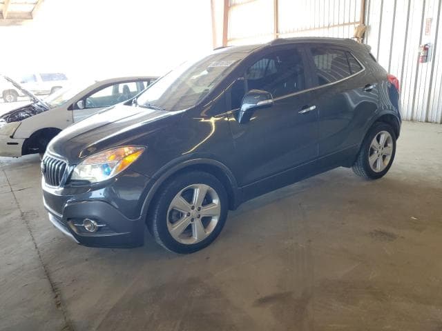 BUICK ENCORE