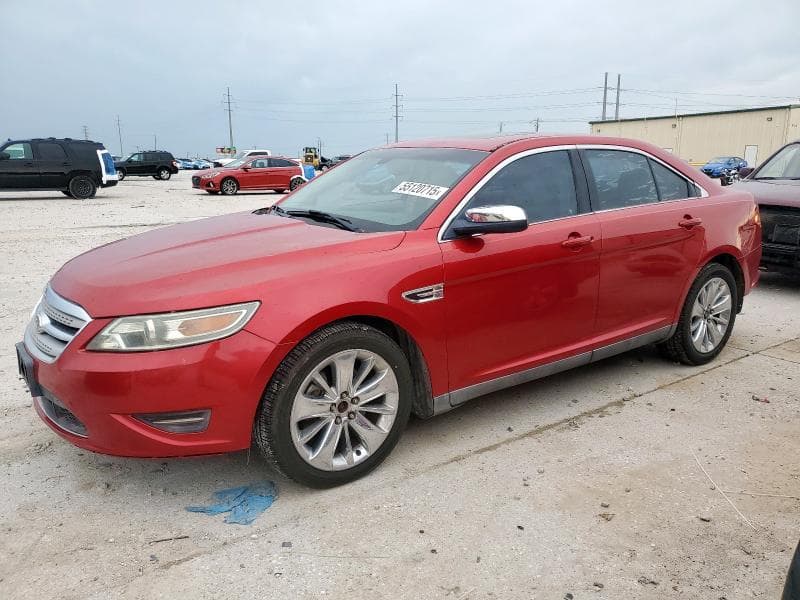 FORD TAURUS