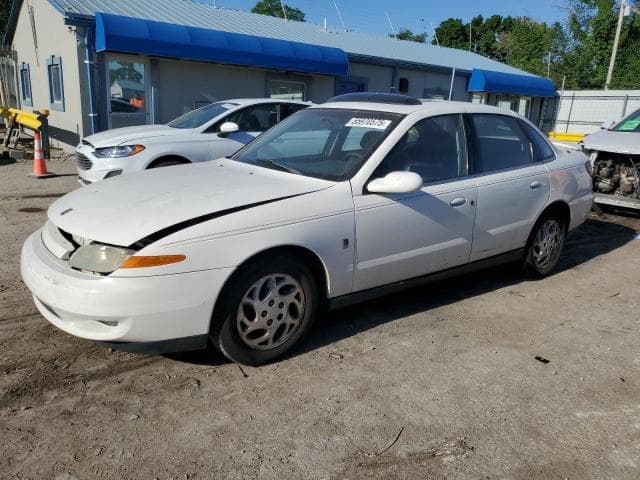 SATURN L200