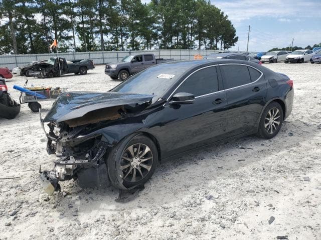 ACURA TLX