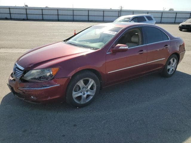 ACURA RL