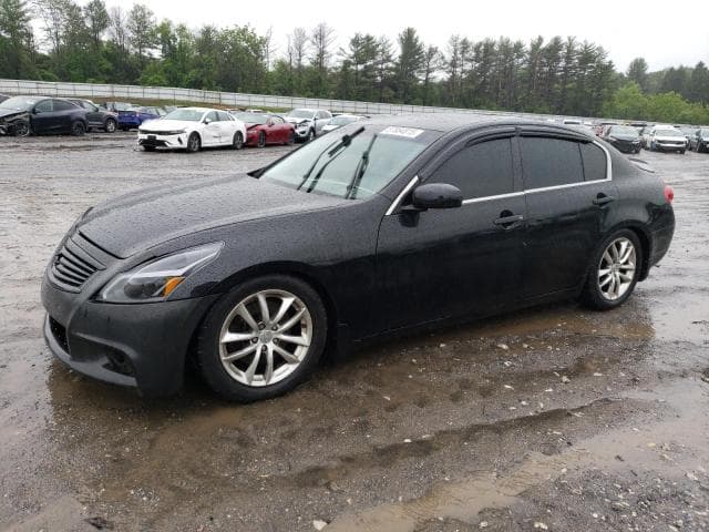 INFINITI G35