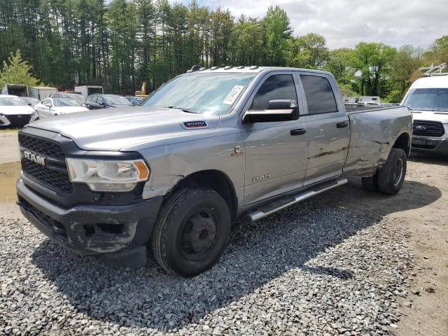 RAM 3500