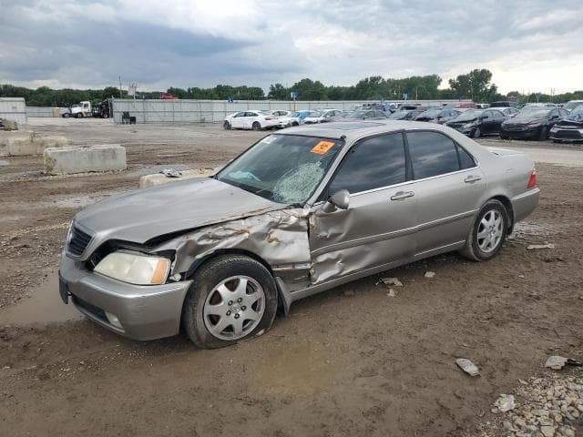 ACURA RL
