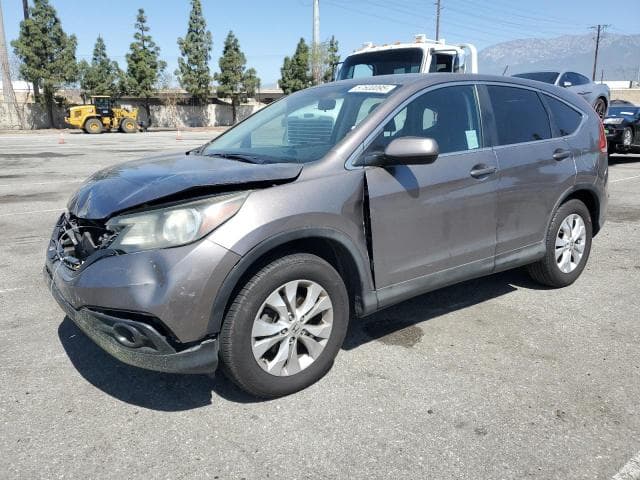 HONDA CRV