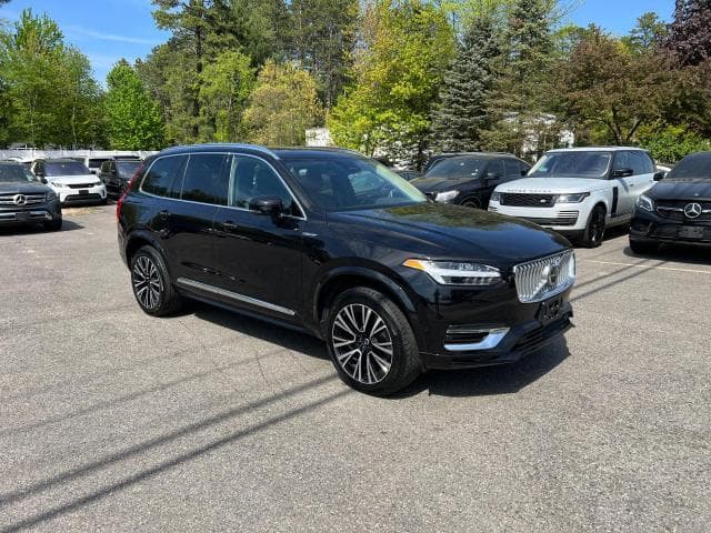 VOLVO XC90 PLUS