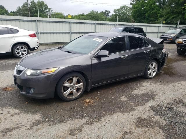 ACURA TSX