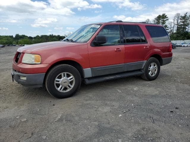 FORD EXPEDITION