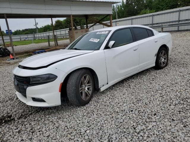 DODGE CHARGER