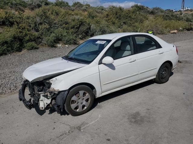 KIA SPECTRA