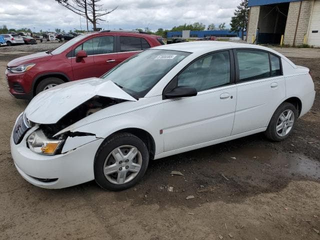 SATURN ION