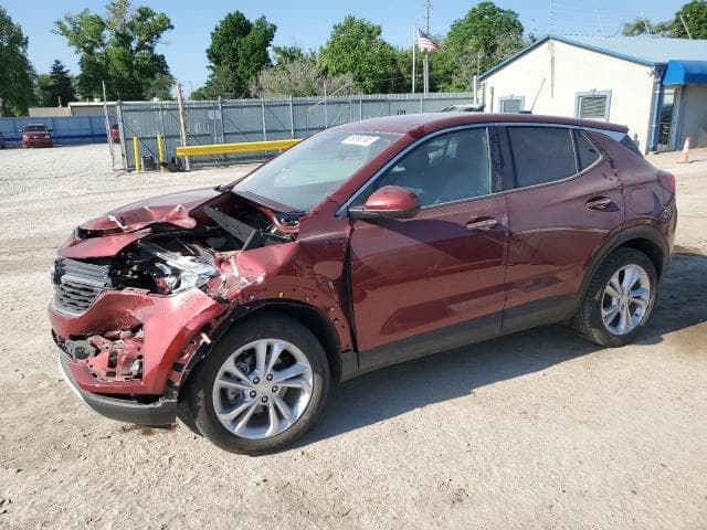BUICK ENCORE