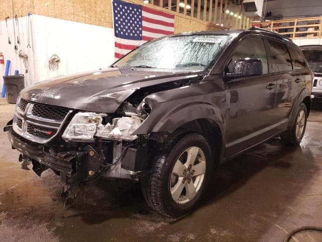 DODGE JOURNEY