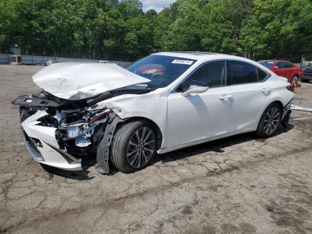 LEXUS ES300