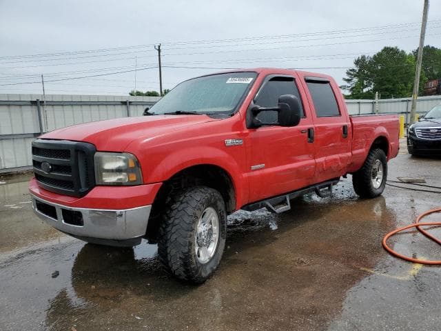FORD F250