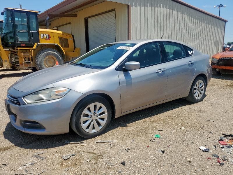 DODGE DART