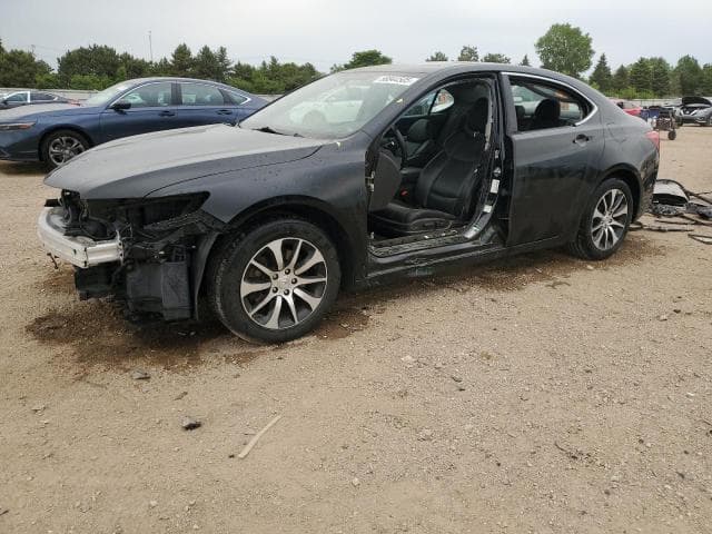 ACURA TLX