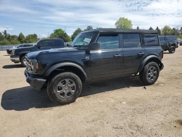 FORD BRONCO BIG