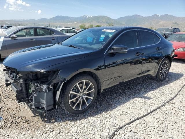 ACURA TLX