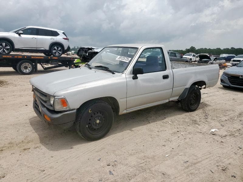 TOYOTA ALL OTHER