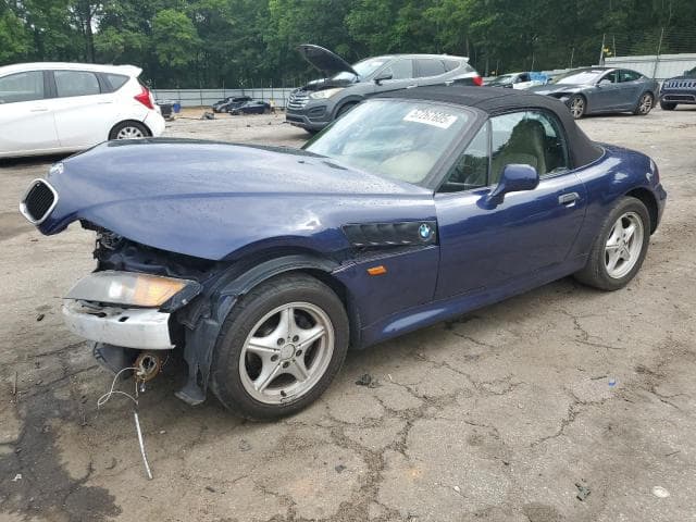 BMW Z3
