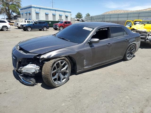 CHRYSLER 300
