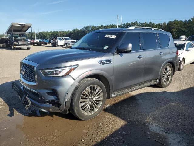 INFINITI QX80