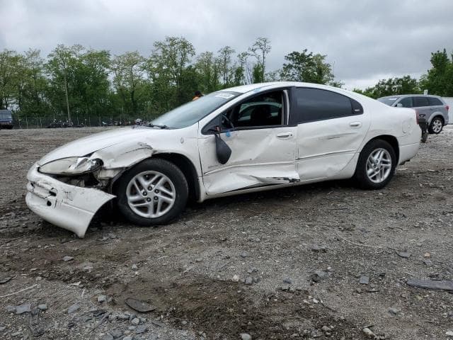 DODGE INTREPID