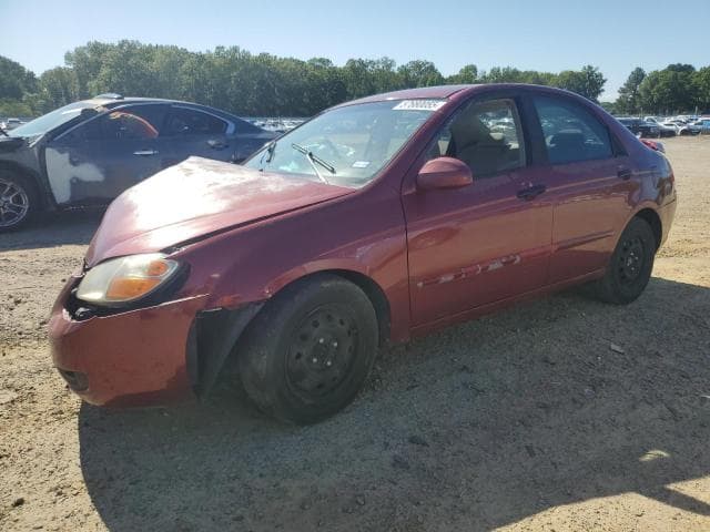 KIA SPECTRA