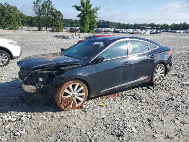 HYUNDAI AZERA