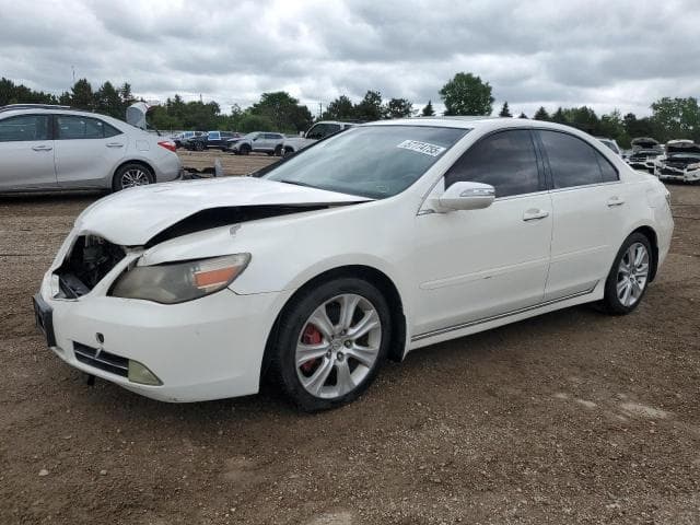 ACURA RL