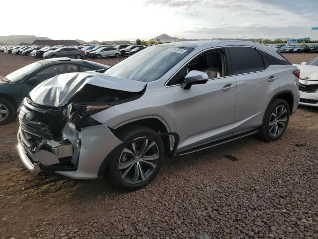 LEXUS RX350