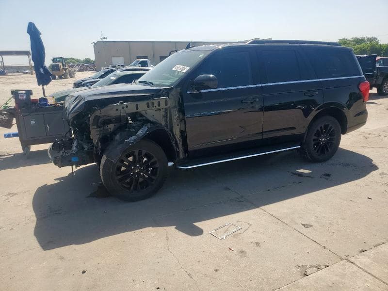 FORD EXPEDITION