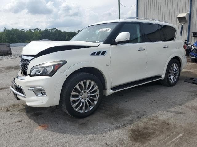 INFINITI QX80