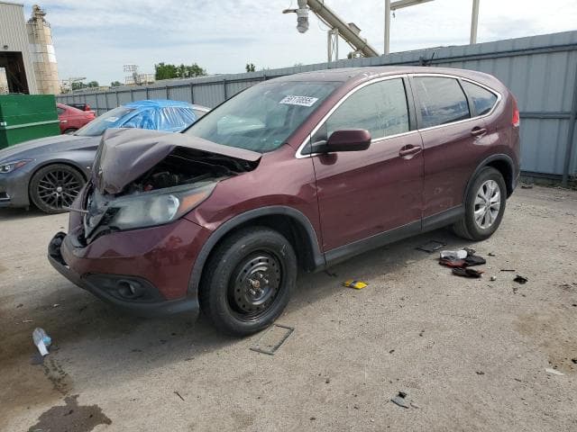 HONDA CRV
